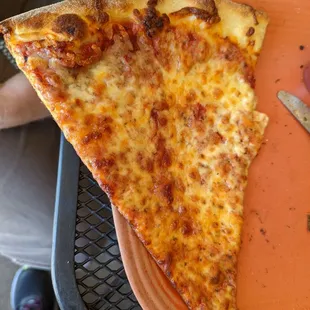 Pizza Slices