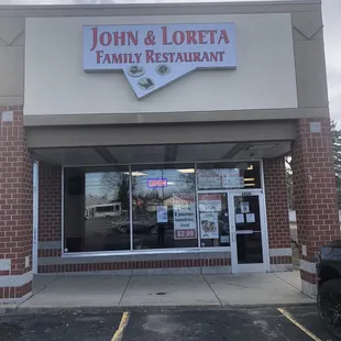 Best Gyro around !!!!