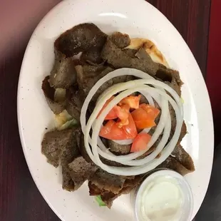 Great Gyros
