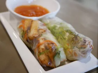 TD Seafood & Phở House