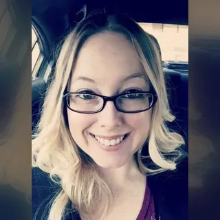 Meghann C.