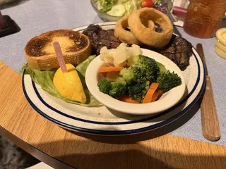 Blue Bay Seafood