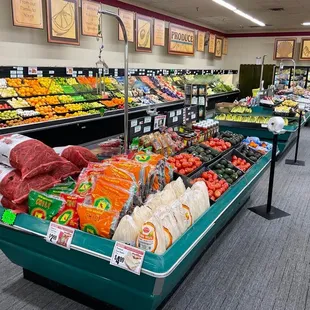 John Brooks Supermart