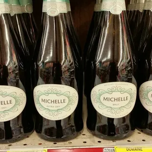 bottles of wine for sale