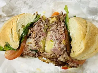 Scittino's Italian Market Place