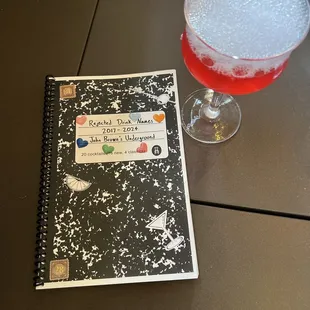 That girl from that Movie