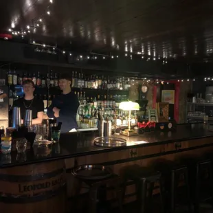 Bar