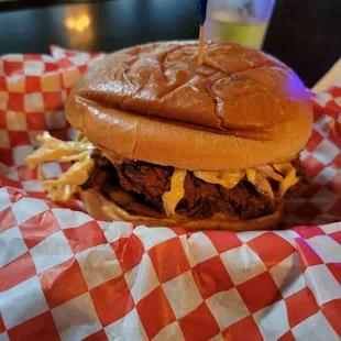 John B's