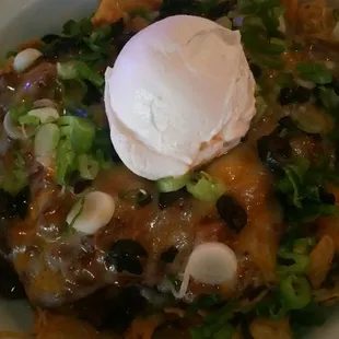 $5 frito pie, cold beer and Texas Rangers!!!