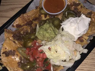 Mezcal Sports Bar and Grill