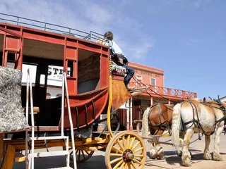 Arizona Sunshine Tours