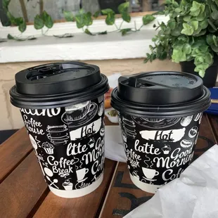 Chi latte