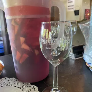 Sangria