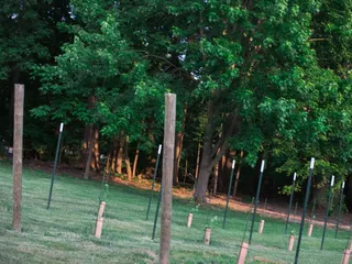 La Famiglia winery