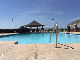 Moore Golf & Athletic Club