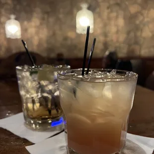 $5 HH drinks, cheers!