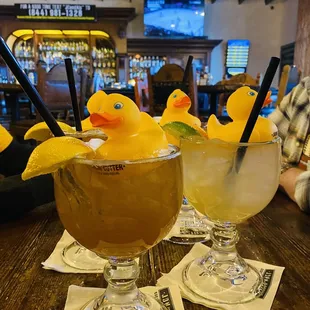 Had to make them a double