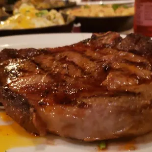 18 oz Ribeye
