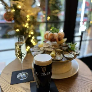 Best Guinness in New York