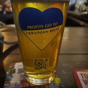 drink