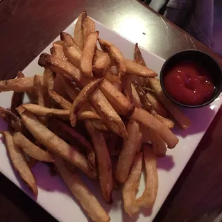 Truffle Fries