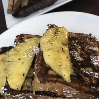 Brunch Steak & Eggs