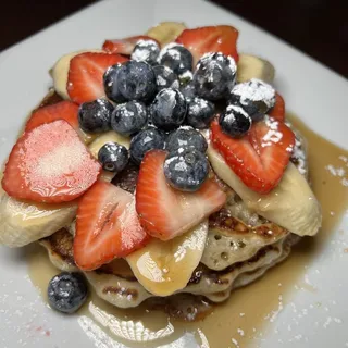 Brunch Pancakes