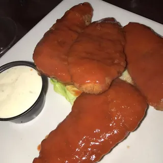 Buffalo Chicken Tenders