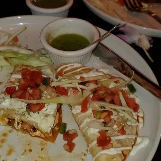Quesadilla
