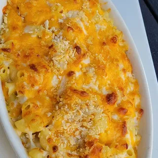 Mac and Cheese