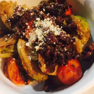 Brussel Sprouts