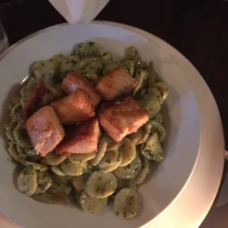 Pesto Orecchiette