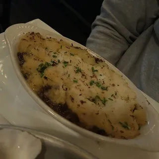 Shepherds Pie