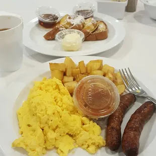 French Toast