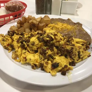 Chorizo