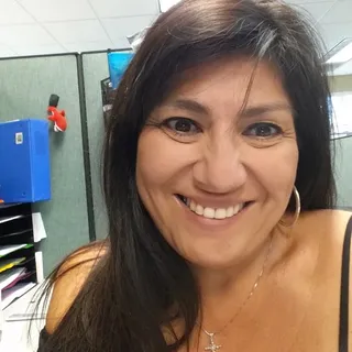 Carole M.
