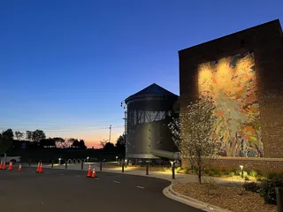 Northern Regional Recreation Center