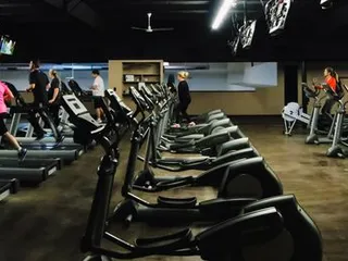 Sportscenter Fitness & Athletic Club