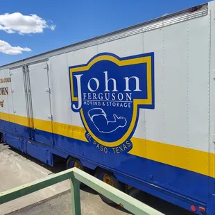 Thinking of leaving town?  We have the BIG RIGS to take you anywhere you want to go!