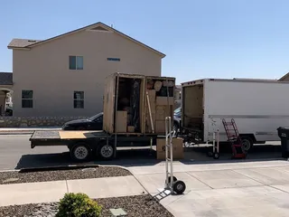 International Moving & Warehouse