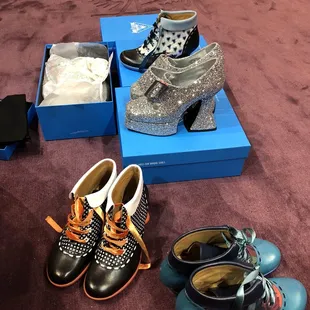 Gotta catch them all!