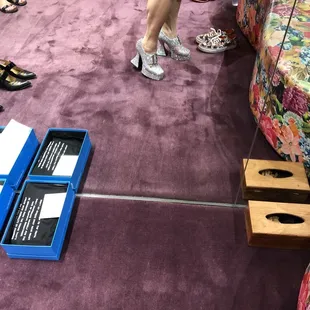 I'm dreaming of these shoes !