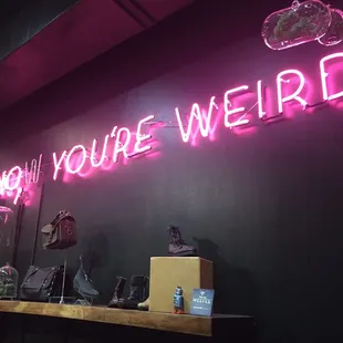 Yay! Fluevog is finally in New Orleans!