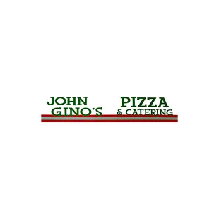 John Gino&apos;s Pizza &amp; Catering