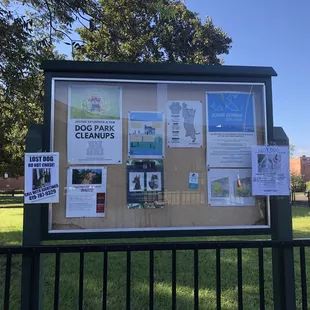 Noticeboard