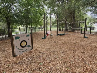 Bird Island Park
