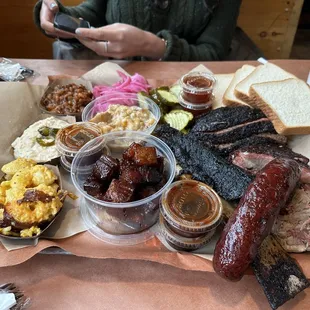 bbq ribs, ribs, food