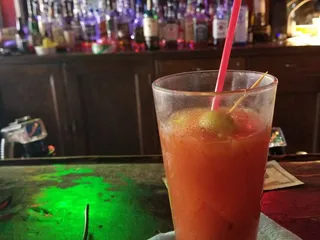 Liquor Barrel Saloon