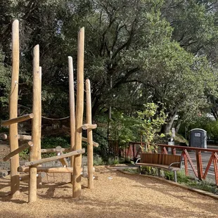 Potty! Well a porta-potty but hey, I'm happy!