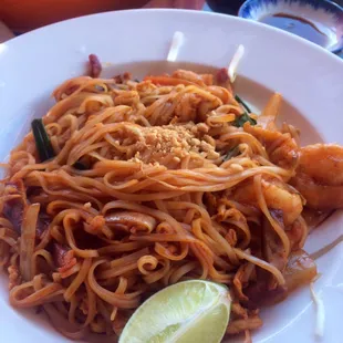 Pad Thai